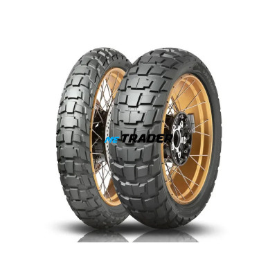 Dunlop Trailmax Raid 170/60 R17 72T R