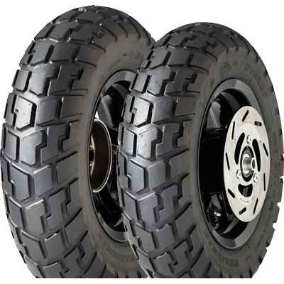 Dunlop Trailmax Scooter 130/90 R10 61J