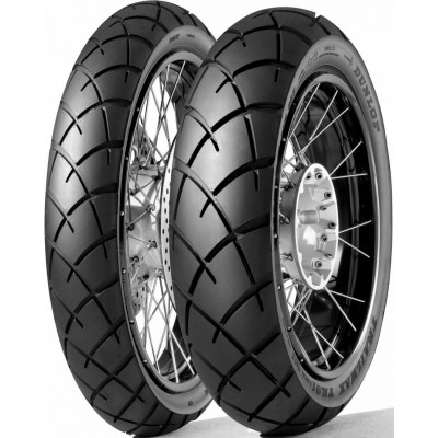 Dunlop Trailmax TR91 140/80 R17 69H TL R