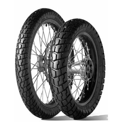 Dunlop Trailmax 80/90 R21 48S