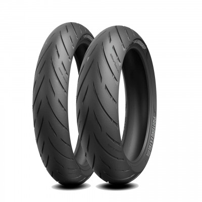 Eurogrip Protorq Extreme 110/70 R17 54W TL Front