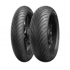 Eurogrip Roadhound 100/90 R19 57H TL Front
