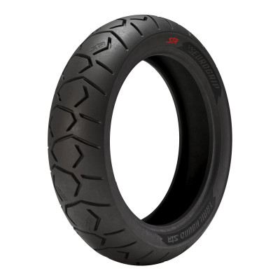 Eurogrip Trailhound STR 90/90 R21 54H TL Front