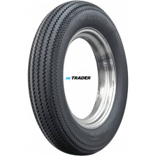 Firestone Deluxe Champion 6.70 R15 93P 4PR TT WW 83mm