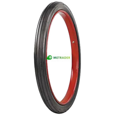 Firestone Rille 2.75 R21 45S TT