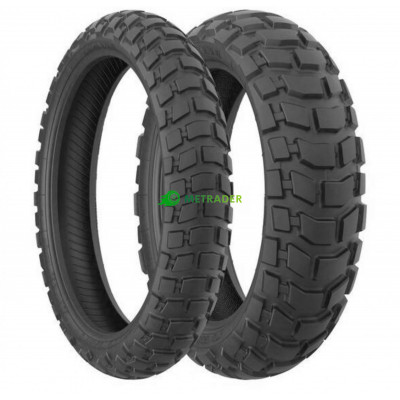 Heidenau K60 Ranger 120/90 R17 64R TT