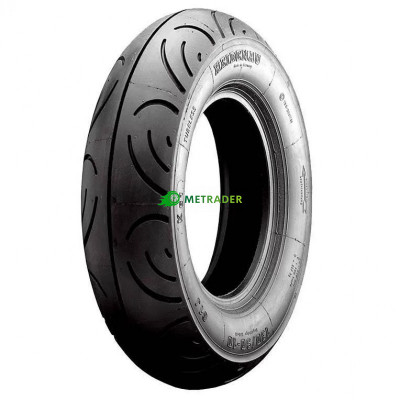 Heidenau K61 140/60 R13 63P Rear RF