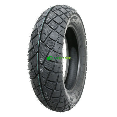 Heidenau K62 Snowtex 120/70 R13 53P M+S