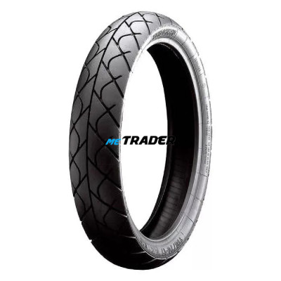 Heidenau K63 90/80 R16 52J TL RF