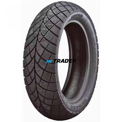 Heidenau K66 Snowtex 110/70 R16 52S M+S