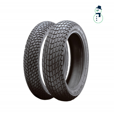 Heidenau K73 120/70 R17 58H M+S TL