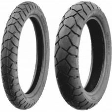 Heidenau K76 100/90 R19 57H