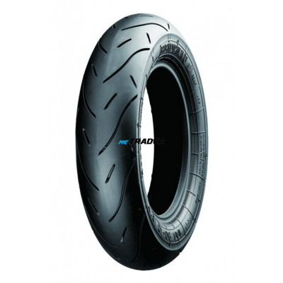 Heidenau K80 SR 120/70 R10 54M TL