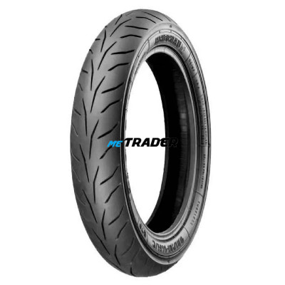 Heidenau K81 120/70 R14 55H