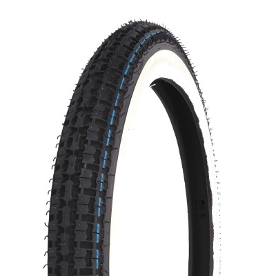 Kenda K252 WW 2.25 R17 33L TT 4PR