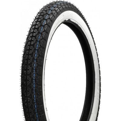 Kenda K265 WW 2.75 R17 41P