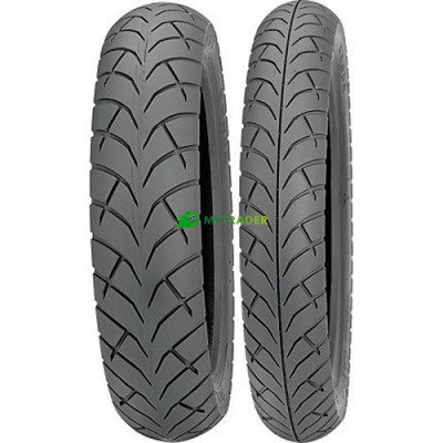 Kenda K671 90/90 R4 46B TT