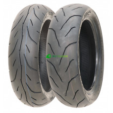 Kenda K703F 120/70 R13 53P TL