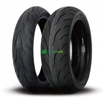 Kenda KM001 180/55 R17 73W TL