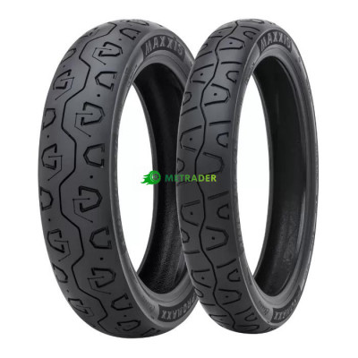 Maxxis M6400F 100/90 R19 57S TL