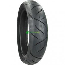 Maxxis M684 120/70 R12 58P TL