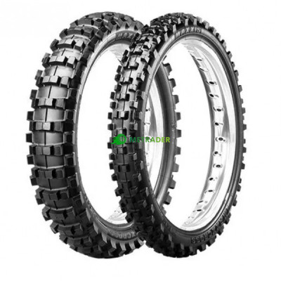 Maxxis M7325 90/90 R21 54R TT