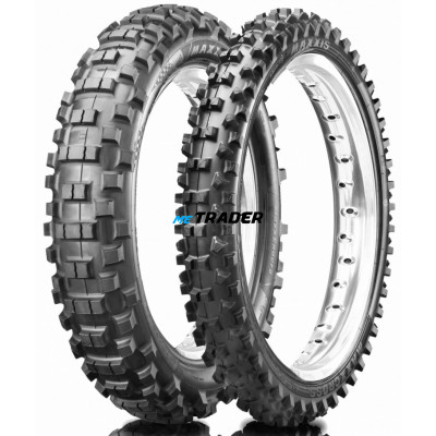 Maxxis MaxxEnduro M7324 120/90 R18 65R F/R