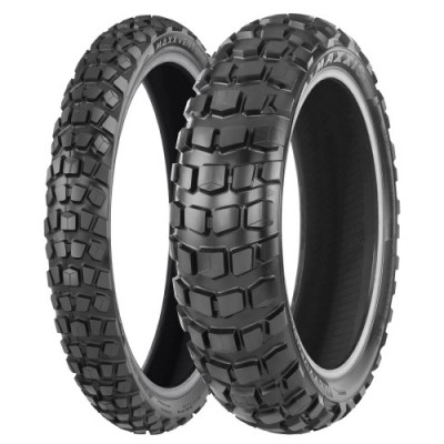 Maxxis MaxxVenture MA-MT 150/70 R18 70R TL Rear