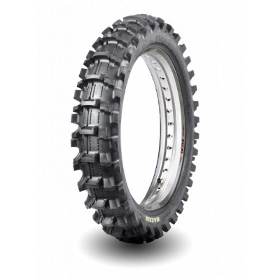 Maxxis Maxxcross MX-SM M7328 110/90 R19 62M TT NHS