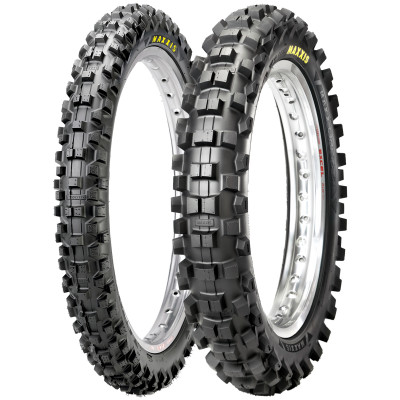 Maxxis Maxxcross SI M7311 60/100 R14 30M TT