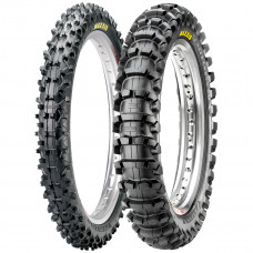 Maxxis Maxxcross SM M7307 80/100 R21 51M TT