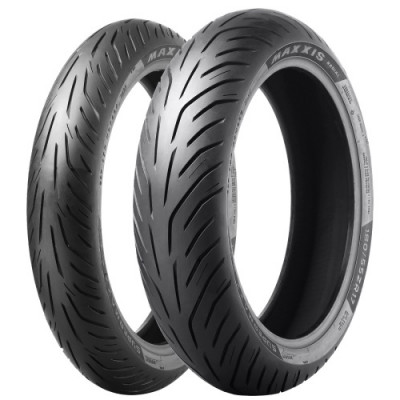 Maxxis Supermaxx ST3 MA-ST3 160/60 R17 69W TL Rear