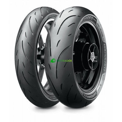 Maxxis Supermaxx Sport 190/55 R17 75W TL