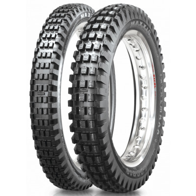 Maxxis Trailmaxx M7320 4.00 R18 64M R TL