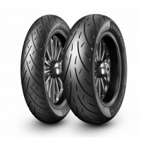 Metzeler CruiseTec 200/55 R17 78V R TL