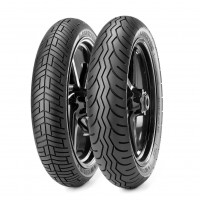 Metzeler Lasertec 130/80 R18 66V TL Rear