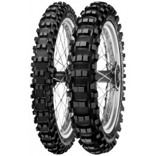 Metzeler MC 4 Motocross 100/100 R18 NHS TT