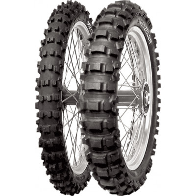 Metzeler MC 5 Motocross 100/90 R19 NHS TT