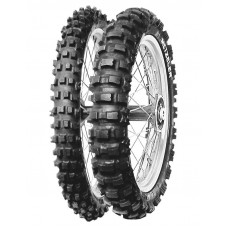 Metzeler MC 6 Motocross 110/90 R19 NHS TT