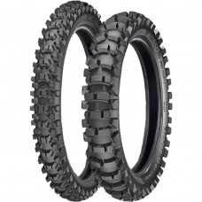 Metzeler MC360 Mid Soft 100/100 R18 59M R