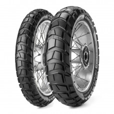 Metzeler MCE Karoo 3 120/70 R19 60T TL F