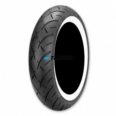 Metzeler Marathon Ultra ME 888 100/90 R19 57H TL WW Front