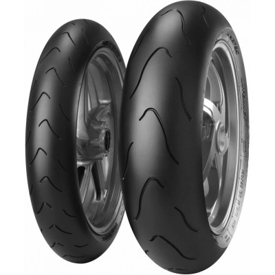 Metzeler Racetec K3 190/50 R17 73W R