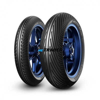 Metzeler Racetec RR Rain 190/60 R17