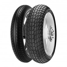 Metzeler Racetec SM Rain 125/75 R17