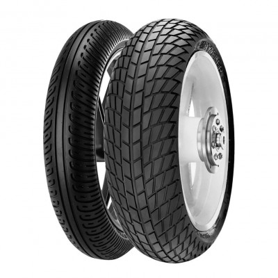 Metzeler Racetec SM Rain 165/55 R17 NHS