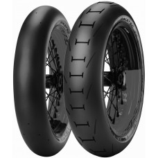 Metzeler Racetec SM 125/75 R420 (K1) NHS