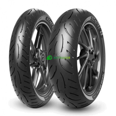 Metzeler Roadtec 02 190/50 R17 73W TL