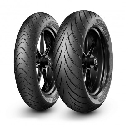 Metzeler Roadtec Scooter 140/60 R13 63P TL RF Rear