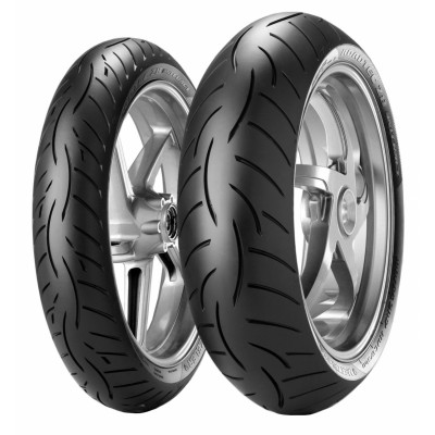 Metzeler Roadtec Z8 Interact 150/70 R17 69W